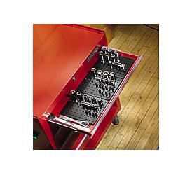 Craftsman 103 pc. Socket Tray Set