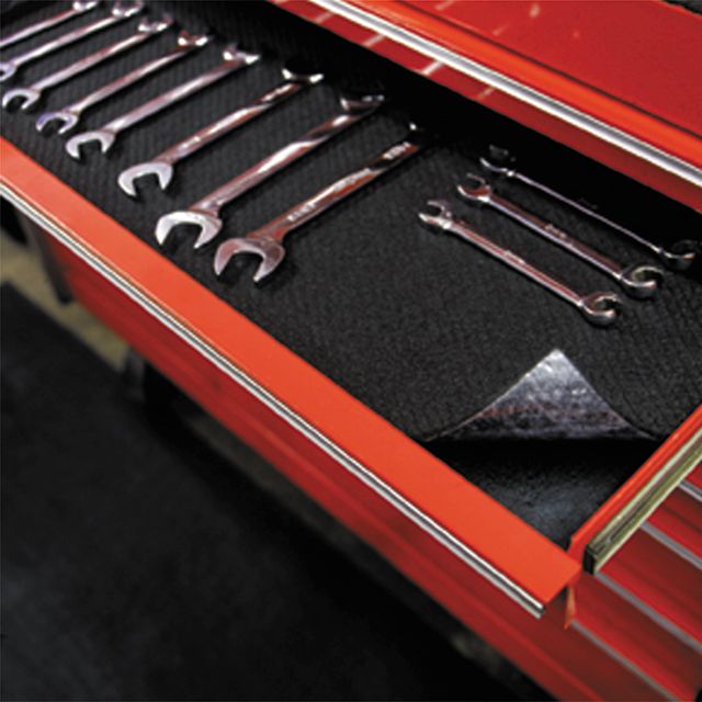 Dyn-o-Mat 16-1/4 x 10' Absorbent Liners