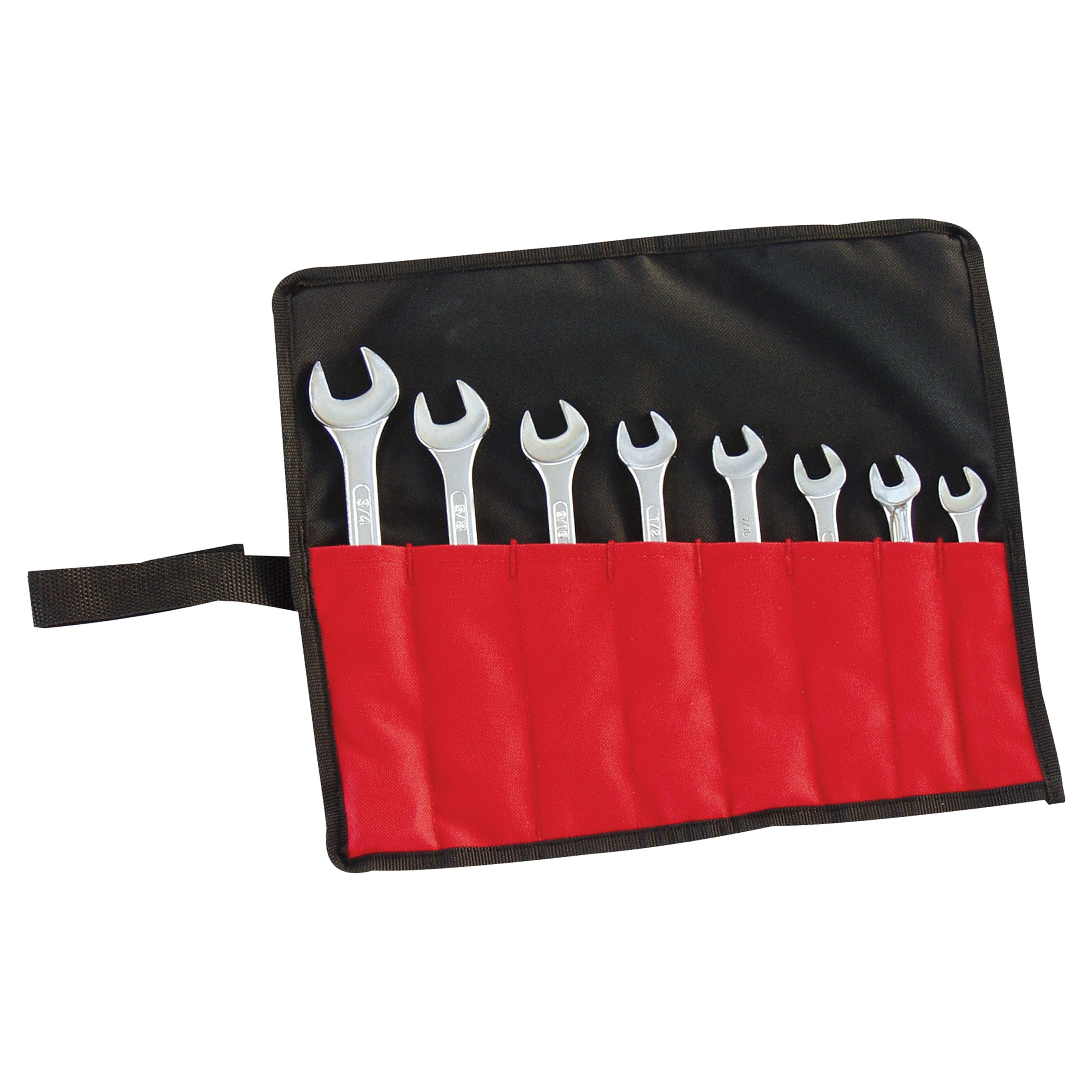 Craftsman Wrench/Tool RollUp Pouch Shop Your Way Online Shopping