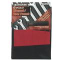 12-Pocket Wrench/Tool Roll-Up Pouch