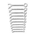 10 pc. Standard Combination Ignition Wrench Set