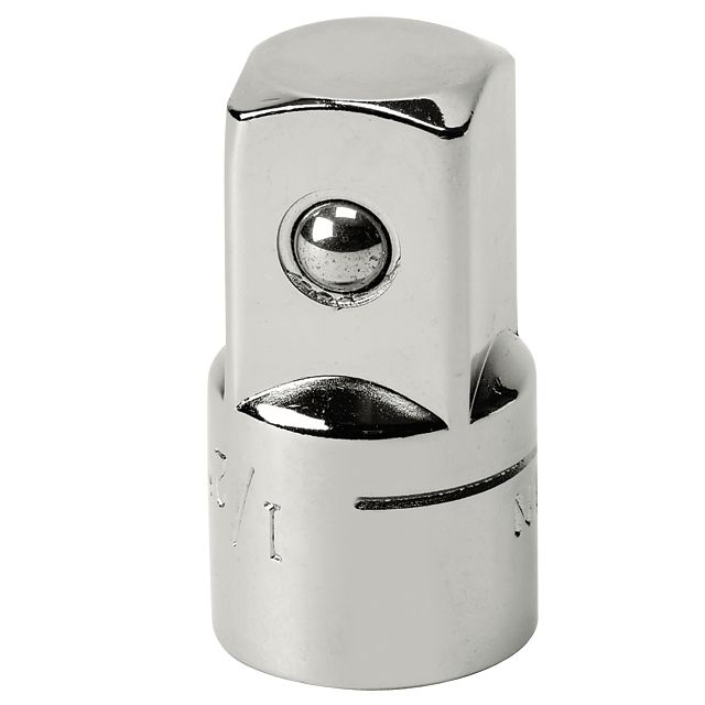 GearWrench 3/8 Inch Drive Pass Thru Ratchet Hollow Extension 6 Inch Tools Ratchets & Sockets