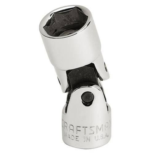 Craftsman 7mm 6 pt. Socket at Craftsman.com