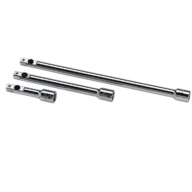 Craftsman 3 pc. Quick Release Extension Bar Set, 3/8 in. Dr. at Craftsman.com