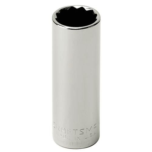 Craftsman 22mm Socket, 12 pt. at Craftsman.com
