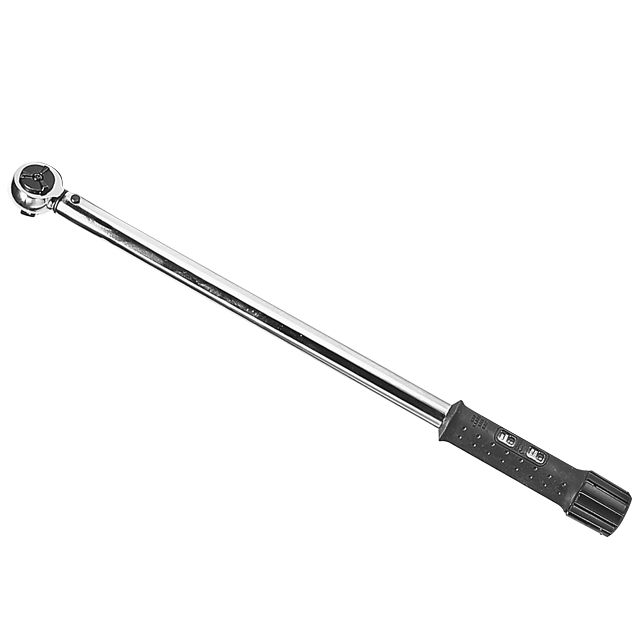 Craftsman 44596 Digitork® Torque Wrench, 580 ft. lbs., 3/8 in