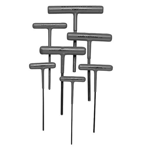 Craftsman 46297 7 pc. Standard THandle Hex Key Set Sears Outlet