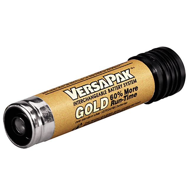 Craftsman Versapak 3.6 volt Gold Battery at Craftsman.com