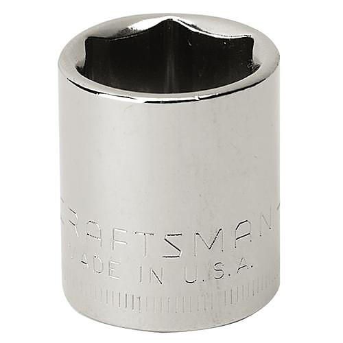 Craftsman 15/16 in. Socket, 6 pt. at Sears.com