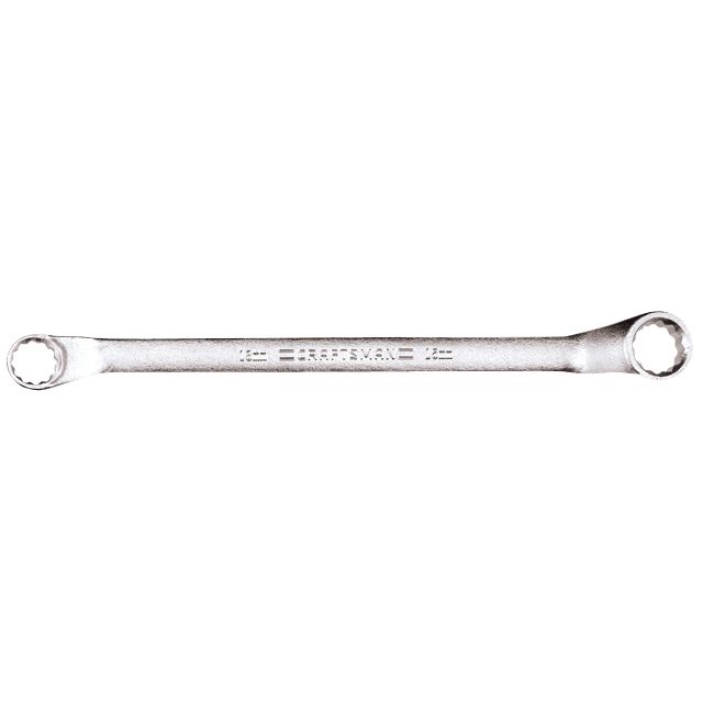 Craftsman 13 x 15mm Wrench, 12 pt. Box End at Craftsman.com