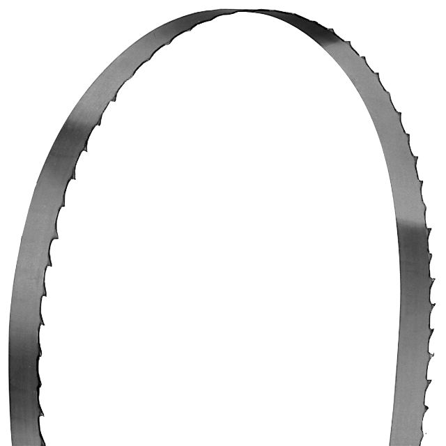 Craftsman 1/2 x 60 in. Band Saw Blade, 14TPI, Metal Cutting at Craftsman.com