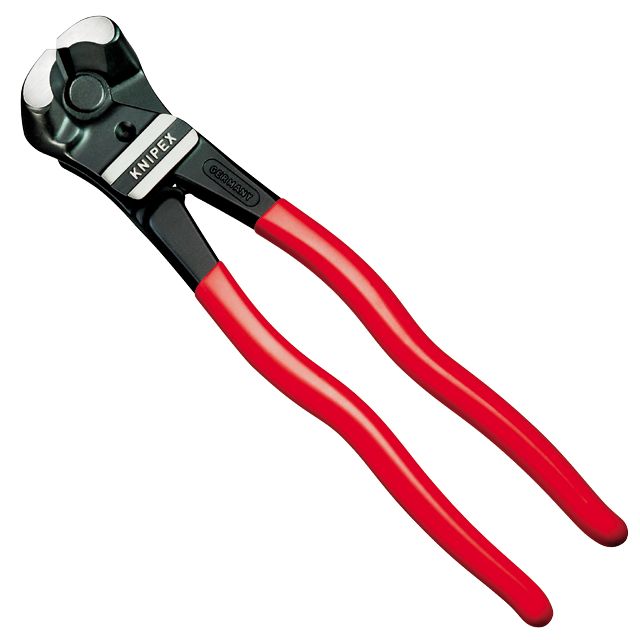 Knipex 8 in. Pliers, High Leverage End Cutter at Sears.com