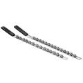2 pc. Socket Rack