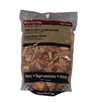 Hickory Wood Chips
