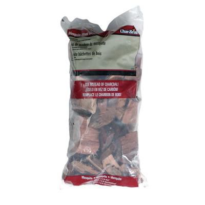 Char-Broil Mesquite Flavor Wood Chunks at Kmart.com