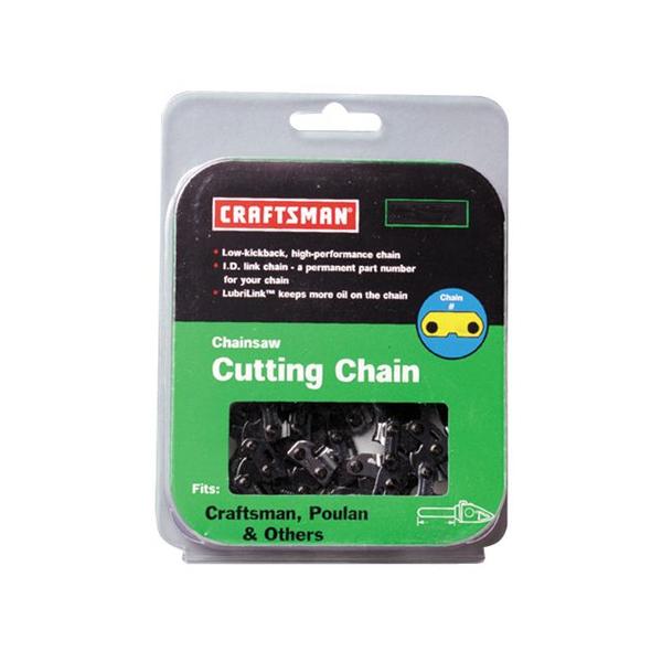 Craftsman 3629 16 S56 Chain For Chain Saw Sears Hometown