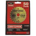 3-3/8 in. Heat Treated Steel Blade - 50T