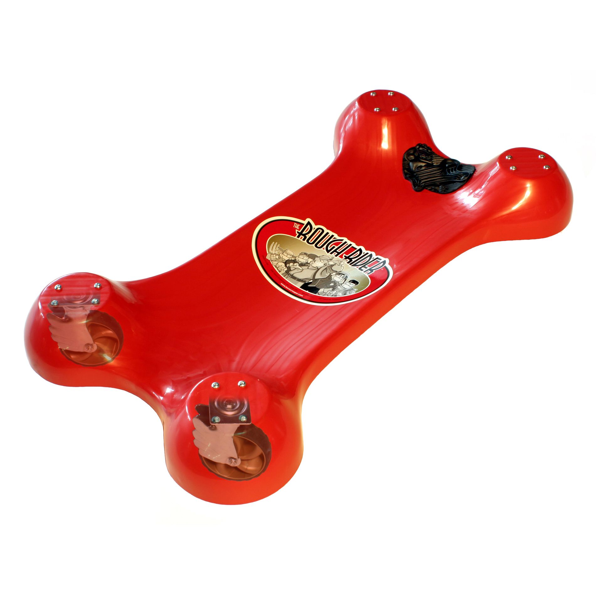 The Bone 47 in. Creeper, Rough Rider&trade; at Sears.com