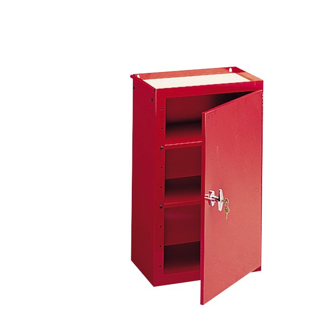 Craftsman 711201 2Shelf Side Chest Red Sears Outlet