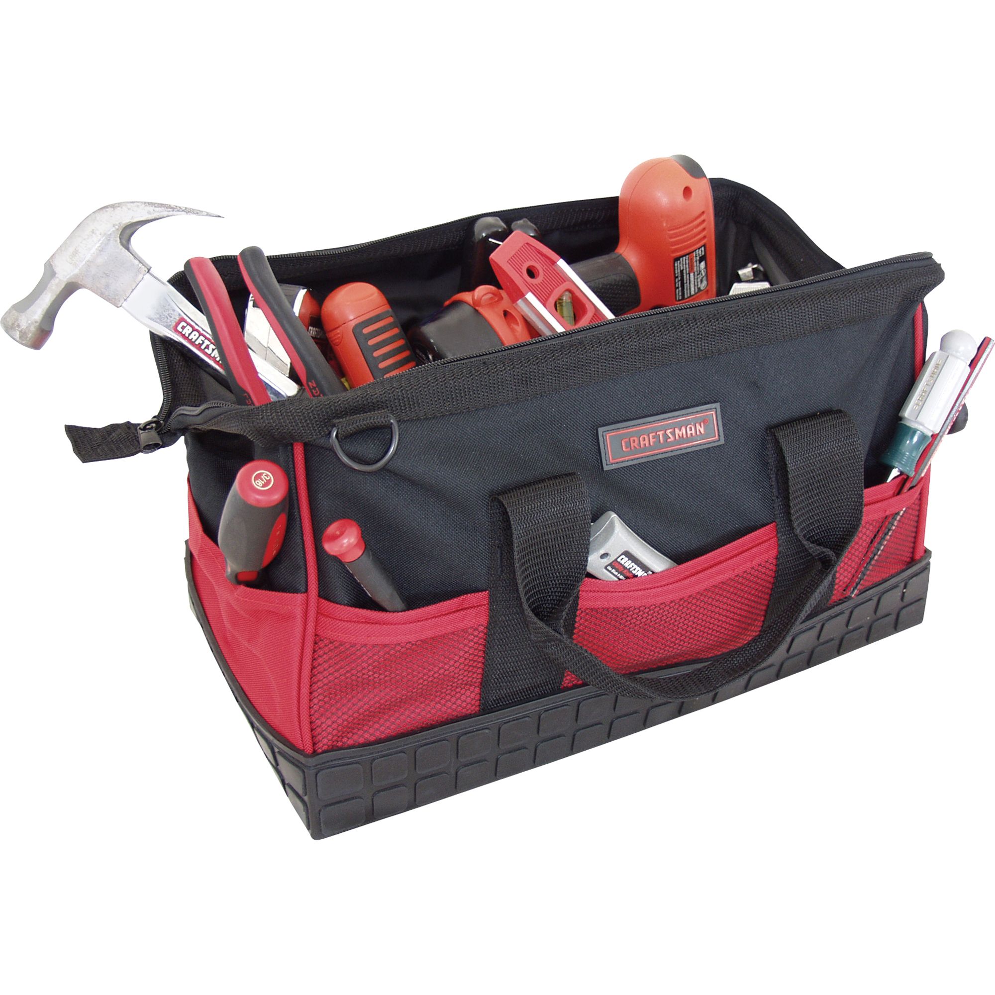 Craftsman 40942 16 in. Tool Bag Sears Outlet