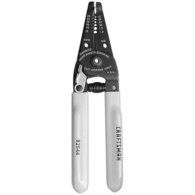 Craftsman INTERNAL/EXTERNAL SNAP RING PLIER SET Free Shipping New eBay