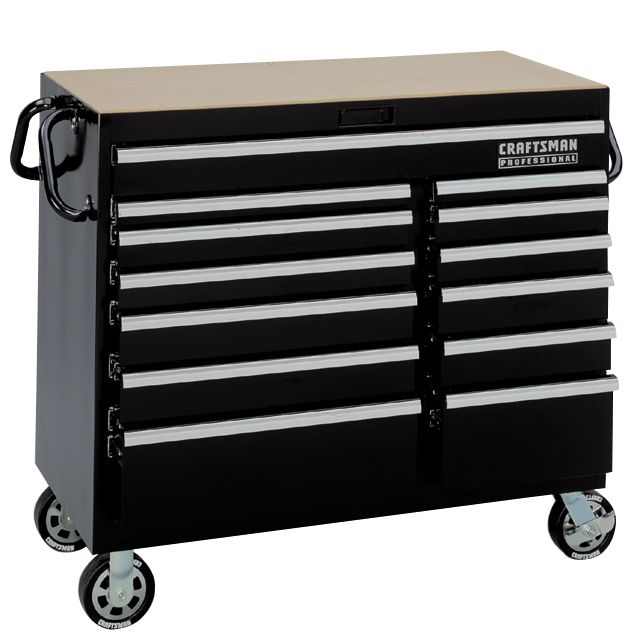 Craftsman Professional Tool Chest For Sale