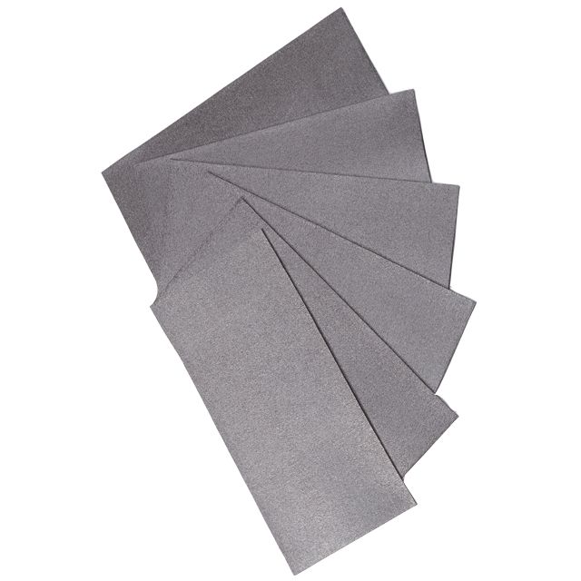 Craftsman Professional Non-Slip/Tear Resistant Chest Drawer Liner Set