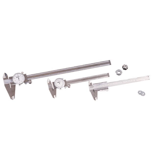 Craftsman Caliper, Dial, 0-12 in. Range at Craftsman.com