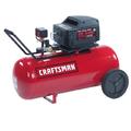 15 gal. Air Compressor, 1.5 hp UMC, Horizontal Tank, Oil Free Pump