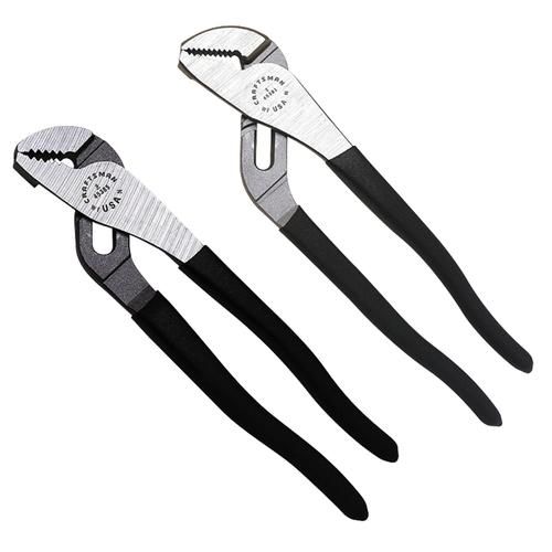Get real tools like the Craftsman 16 in Arc Joint Pliers at Sears