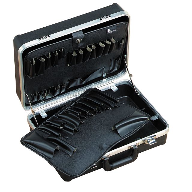 Craftsman Thermo Plastic Attache Case for 145 pc. Tool Set