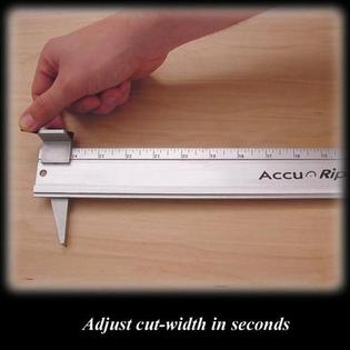 Craftsman 25980 Accu-Rip Saw Guide - Tools - Corded Handheld Power