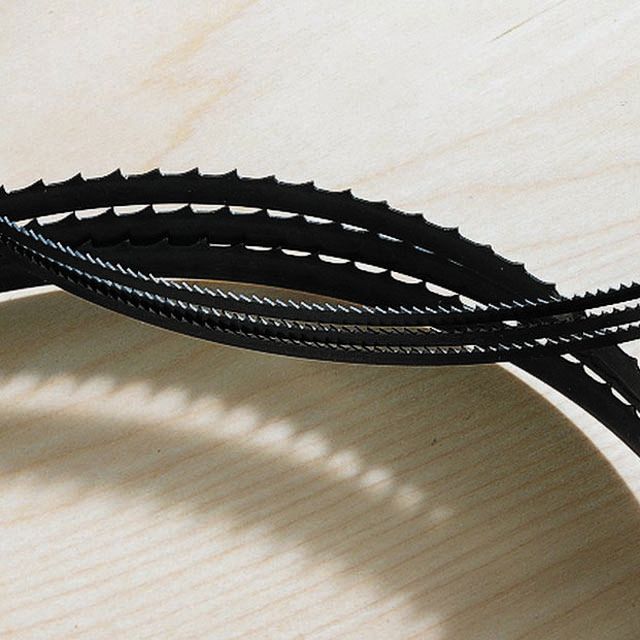 80 Inch Band Saw Blade