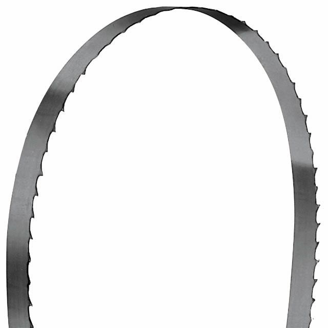 Olson 1\/2 x 64-1\/2 in. Band Saw Blade, 14\/18 tpi Bi-Metal