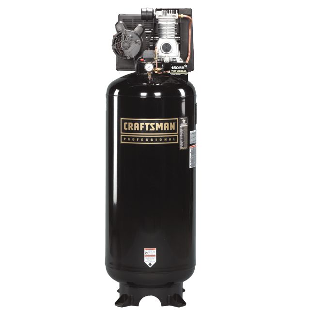 black max air compressor 60 gallon Henriks Tips