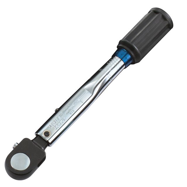 Craftsman Professional Torque Wrench, 3/8 in. Drive 4 to 20 Nm - Tools