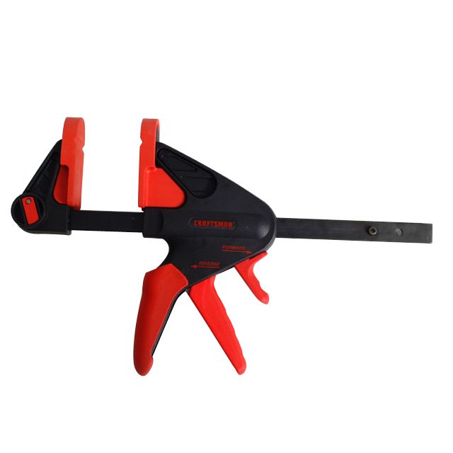 Craftsman 6 in. Bar Clamp at Craftsman.com