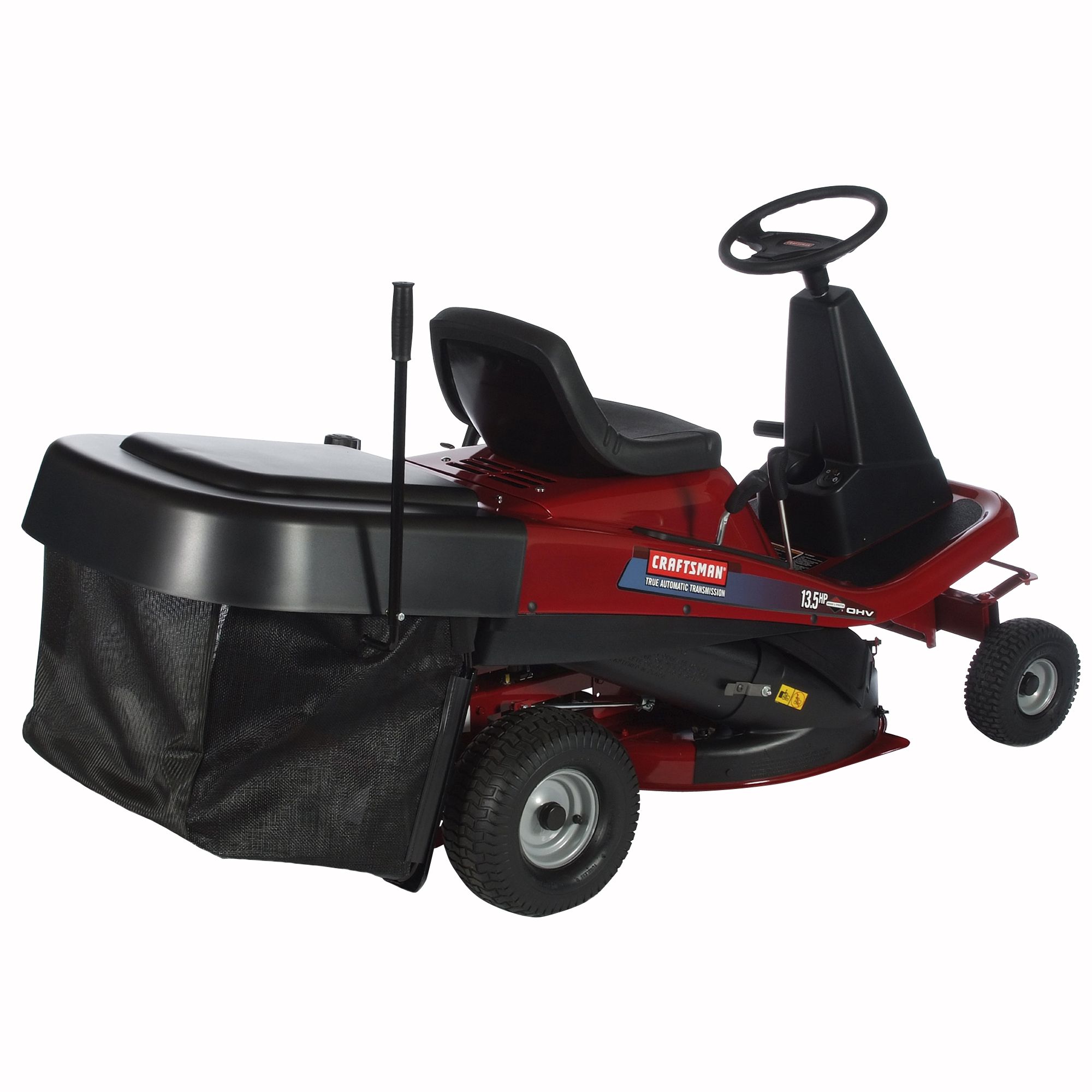 UPC 047282748671 Craftsman 1Bin Grass Bagger