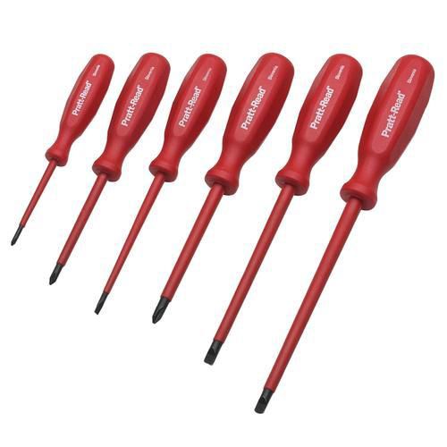 Pratt read screwdrivers Clearance