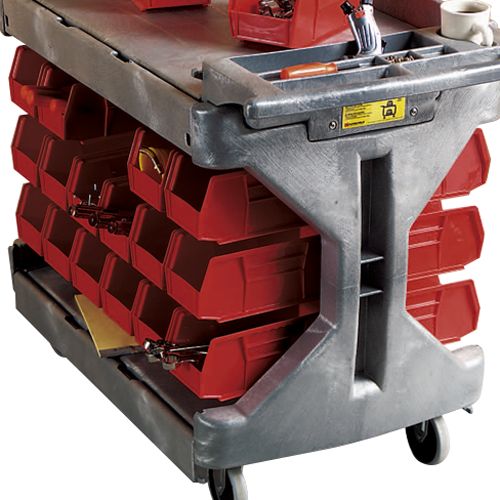 Akro-Mills ProCart Storage Bin System