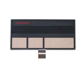 Craftsman Remote Control 3-Function at Craftsman.com