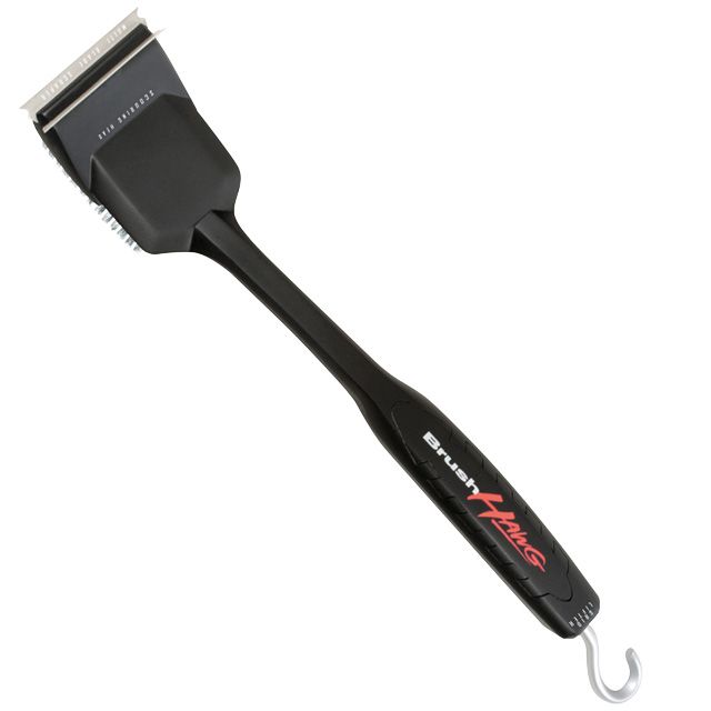 Best Quality CharBroil Brush Hawg Grill Brush 3385049P Wholesale Cooking is favourite hobby?