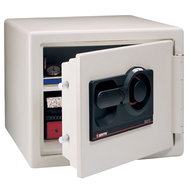 Sentry S0210 0.8 cu. ft. FireSafe® Safe Sears Outlet