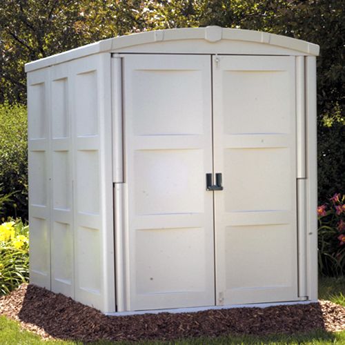 Suncast Extra Large Storage Shed at Sears.com