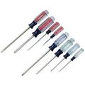 8 pc. Screwdriver Set