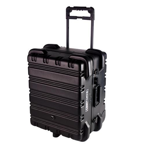 Craftsman Military-Ready 18 Tool Cart - Black