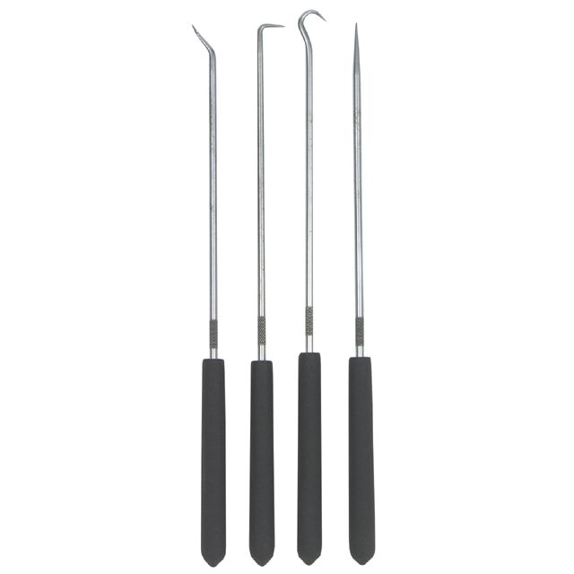 Craftsman 4 pc. Pick Set at Sears.com