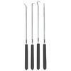 4 pc. Pick Set