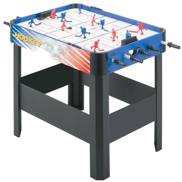 Harvard M01477F Super Play Rod Hockey Sears Home Appliance Showroom