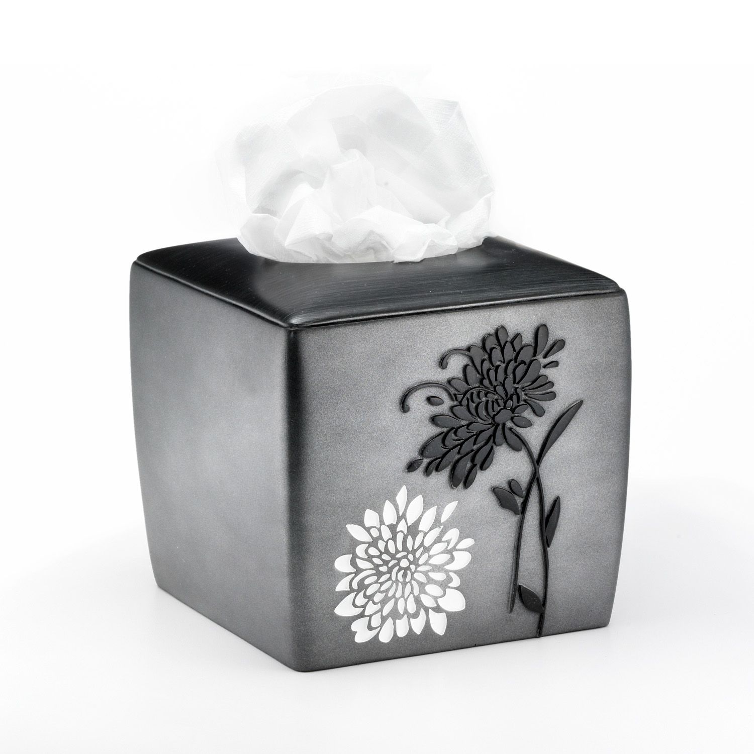 Popular Bath Products Erica tissue box